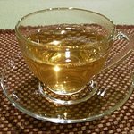 kayu-ism かゆイズム - ジャスミン茶
