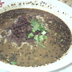 Benitora Gyouzabou - 黒ゴマ坦々麺