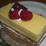 セキモト - マンゴートルテ ３１５円