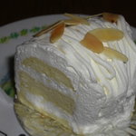 セキモト - アーモンドショート ２８３円