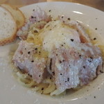 オードーカフェ - 