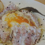 オードーカフェ - 