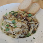 オードーカフェ - 