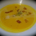 miura - ③ かぼちゃのポタージュ