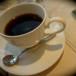 miura - ホットコーヒー