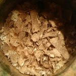 麻布 かどわき - 