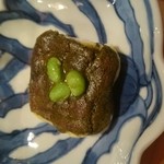 麻布 かどわき - 