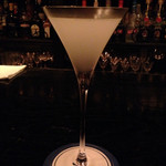 バー ノーブル - バラライカ。美味い；；