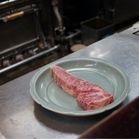 くいしんぼー山中 - 2015/8 この日の特選近江牛