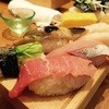 東京寿司 ITAMAE SUSHI 新宿東宝ビル店