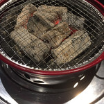 Sumibiyakiniku Toku - 