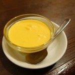 中国酒家 大三元 - マンゴープリン