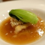 中国酒家 大三元 - アップ