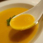 中国酒家 大三元 - スープリフト