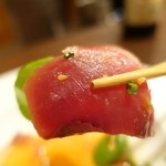 中国酒家 大三元 - 鰹リフト