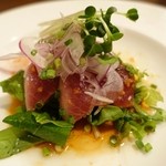 中国酒家 大三元 - 鰹