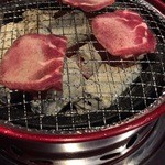 Sumibiyakiniku Toku - 