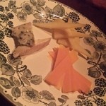 ダム・ジャンヌ - 