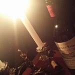 ダム・ジャンヌ - 