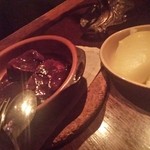 ダム・ジャンヌ - 