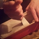 ダム・ジャンヌ - 