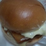 MOS BURGER - 