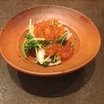 日本料理 TAKEMOTO - 初筋子