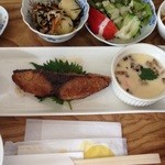 家庭料理 田忠 - 料理写真: