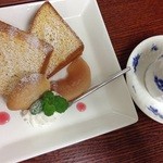 家庭料理 田忠 - 