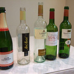 ポエシア - 頂きました。