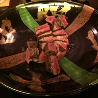 にくの匠 三芳 - 特選神戸牛のステーキ！
