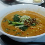 Shaho den - 坦々麺