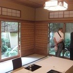 玄冶店 濱田家 - 店内見学