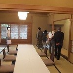 玄冶店 濱田家 - 店内見学