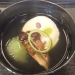 玄冶店 濱田家 - 椀盛