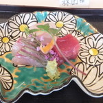 玄冶店 濱田家 - 造り