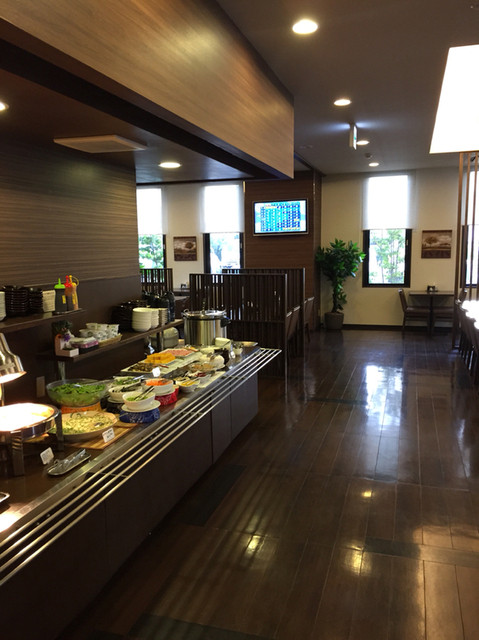 ホテルルートイン いわき泉駅前 泉 ｊｒ 旅館 食べログ