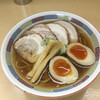 煮干鰮らーめん 圓 八王子本店