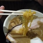 麺