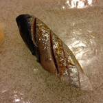 うを徳 - 北海道の真鰯