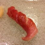 うを徳 - 中トロ