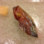 うを徳 - 出水産真鯵