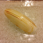 うを徳 - 墨烏賊