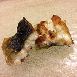 うを徳 - 宍道湖産天然鰻