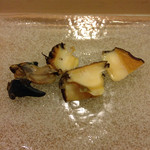 うを徳 - 襟裳産床伏と肝