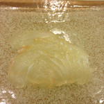 うを徳 - 真子鰈2.5kg