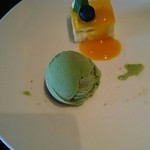 嘉門 - デザート