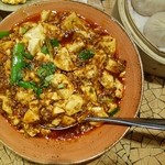 Yun Yan - 四川麻婆豆腐