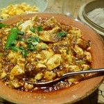 Yun Yan - 四川麻婆豆腐