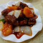 Keung Kee Seafood Restaurant - 